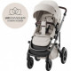 Britax Britax Smile 5Z  цвет lux soft taupel