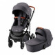 Britax Smile 5Z (2 в 1) цвет midnight grey