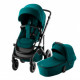 Britax Smile 5Z (2 в 1) цвет atlantic green