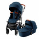 Britax Smile 5Z (2 в 1) цвет night blue