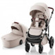 Britax Smile 5Z (2 в 1) цвет lux soft taupe