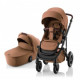 Britax Smile 5Z (2 в 1) цвет lux warm caramel