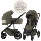 Britax Smile 5Z (2 в 1) цвет люкс оливковый