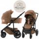 Britax Smile 5Z (2 в 1) цвет люкс карамельный