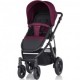 Прогулочная коляска Britax Smile 2 цвет wine red Britax Smile 2 цвет wine red