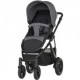 Прогулочная коляска Britax Smile 2 цвет steel grey Britax Smile 2 цвет steel grey