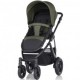 Прогулочная коляска Britax Smile 2 цвет olive denim Britax Smile 2 цвет olive denim