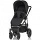 Прогулочная коляска Britax Smile 2 цвет cosmos black Britax Smile 2 цвет cosmos black