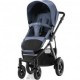 Прогулочная коляска Britax Smile 2 цвет blue denim Britax Smile 2 цвет blue denim