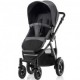 Прогулочная коляска Britax Smile 2 цвет black denim Britax Smile 2 цвет black denim