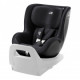 Britax Roemer Dualfix 5Z цвет classic deep black