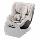 Britax Roemer Dualfix 5Z цвет lux soft taupe