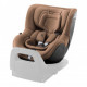 Britax Roemer Dualfix 5Z цвет lux warm caramel