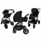 Bubago Lotta Thermo цвет black