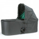 Bumbleride Carrycot цвет dawn grey mint