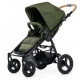 Bumbleride Era цвет olive 2025