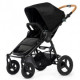 Bumbleride Era цвет matte black 2025