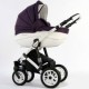 Car-Baby Concord Lux 2в1 цвет g30