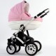 Car-Baby Сoncord Lux 3в1 цвет g32