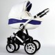 Car-Baby Сoncord Lux 3в1 цвет g40