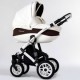 Car-Baby Сoncord Lux 3в1 цвет g41
