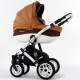 Car-Baby Сoncord Lux 3в1 цвет g42