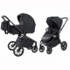 Carrello Epica 2в1 цвет space black 2025