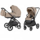 Carrello Epica 2в1 цвет tuscan beige 2026