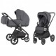 Carrello Epica 2в1 цвет space black 2026