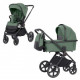 Carrello Ultimo CRL-6520 цвет fern green (черная рама)
