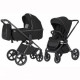 Carrello Ultimo CRL-6520 цвет sable black (chrome 2025)