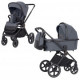 Carrello Ultimo CRL-6520 цвет cool grey 2025