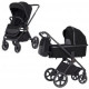 Carrello Ultimo CRL-6520 цвет sable black 2025