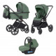 Carrello Ultimo CRL-6512 3в1 цвет fern green 2025 blk рама