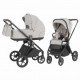 Carrello Ultra CRL-6527 цвет серый ice grey