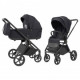 Carrello Ultra CRL-6527 цвет черный basalt black