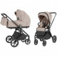 Carrello Ultra CRL-6527 цвет серо-бежевый maple beige