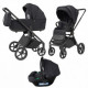 Carrello Ultra 3в1 цвет черный basalt black