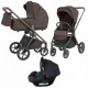 Carrello Ultra 3в1 цвет коричневый chestnut beige