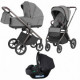 Carrello Ultra 3в1 цвет серый metal grey