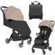 Carrello Atom S CRL-5526 цвет evening beige