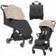 Carrello Atom S CRL-5526 цвет ceramic beige