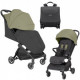 Carrello Atom S CRL-5526 цвет antique green