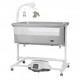 Carrello Bloom CRL-10304 цвет anchor grey