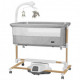 Carrello Bloom CRL-10304 цвет серый дерево anchor grey wood