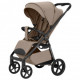 Carrello Bravo Carbon CRL-5530 цвет ketch beige