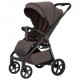 Carrello Bravo Carbon CRL-5530 цвет mineral brown