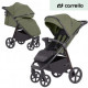 Carrello Bravo Plus цвет зеленый midnight green