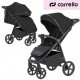 Carrello Bravo Plus цвет черный pure black