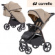 Carrello Bravo Plus цвет бежево-зеленый royal beige
